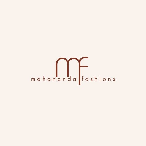 Mahananda Fashions Logo